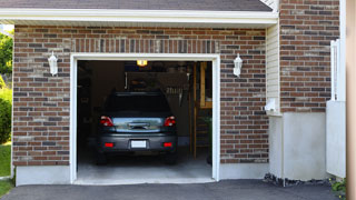 Garage Door Installation at Rosemont Villa, Florida